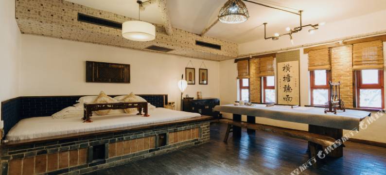 生活客栈(袁家村村口店)图片