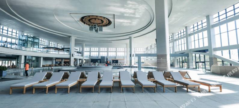 咸宁易汤温泉度假酒店图片