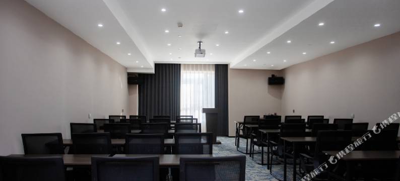 榆树云际酒店图片