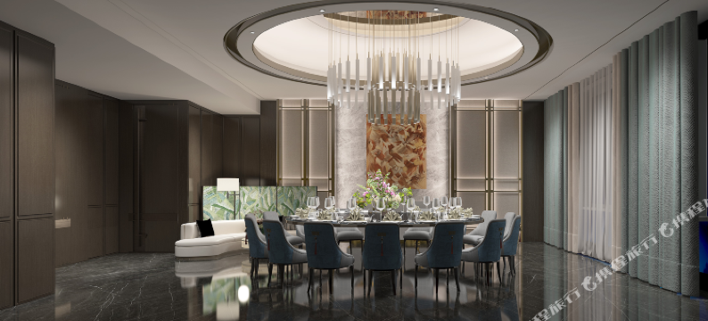 捷隆国际酒店图片