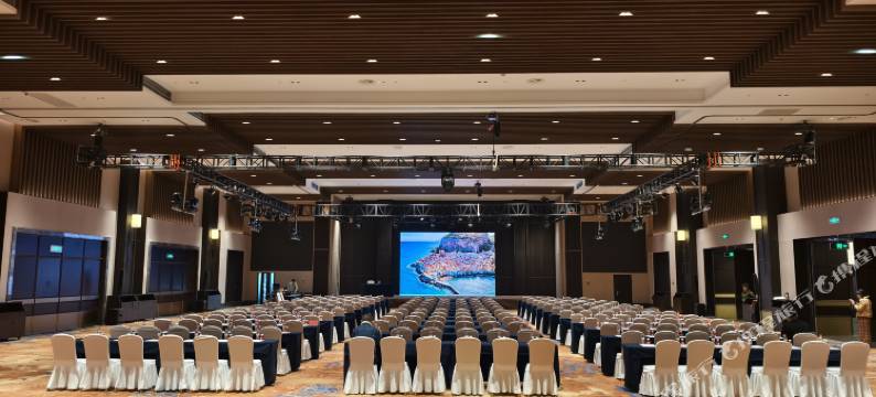 联航雷迪森广场酒店图片