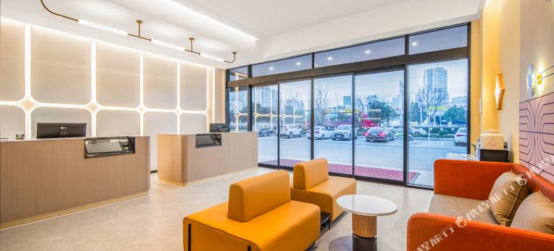 锦江之星(黄冈团风钢材大市场店)图片