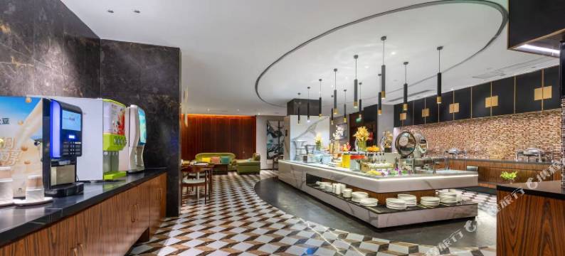 如家艾扉酒店(SM城市广场乌石浦地铁站店)图片