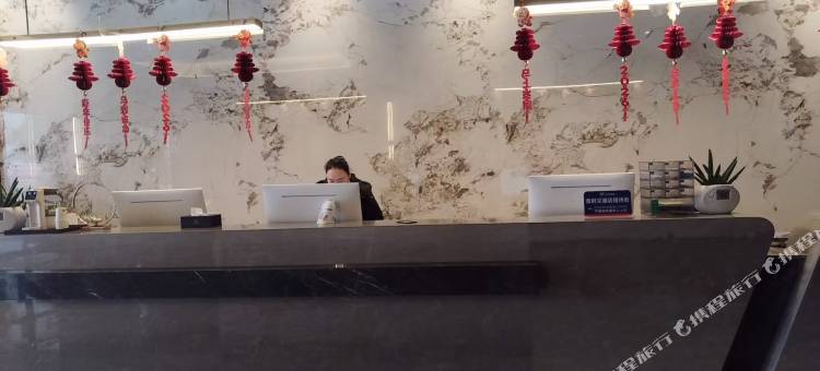 竞时空电竞酒店(双峰复兴街店)图片