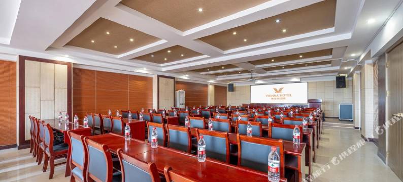 维也纳酒店(孟连客运站海关路店)图片