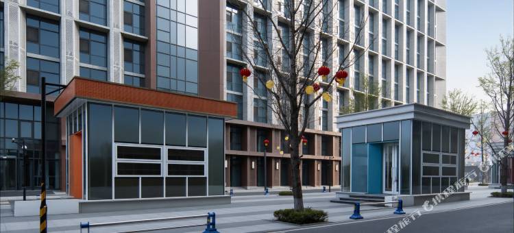 天府舒享大酒店(成都天府国际机场店)图片