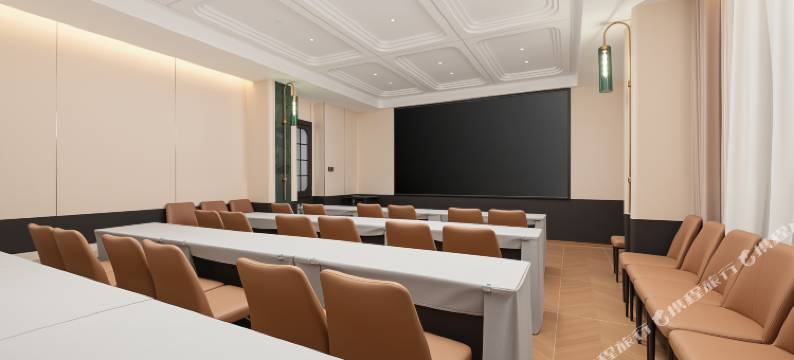 大理漫悦·M海景酒店图片