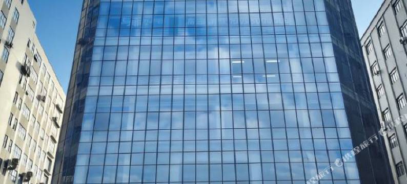 金澜酒店公寓(佛山龙江前进汇展中心店)图片