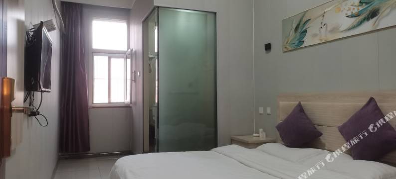 鸡泽汉都宾馆图片