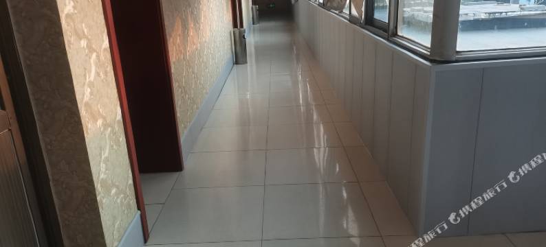 鸡泽汉都宾馆图片