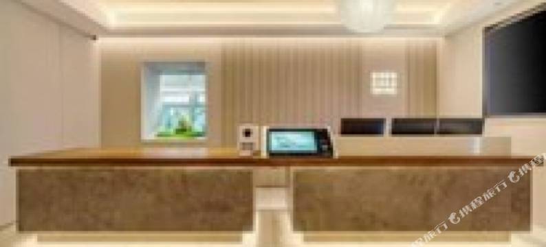 里白酒店(成都华西医院省体育馆店)图片