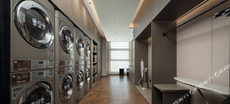 东莞南城万象城亚朵酒店图片