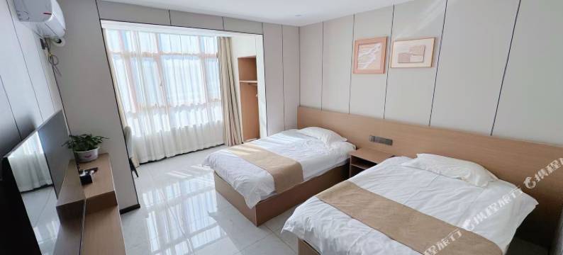 东宁康盛汇商务宾馆(客运站店)图片