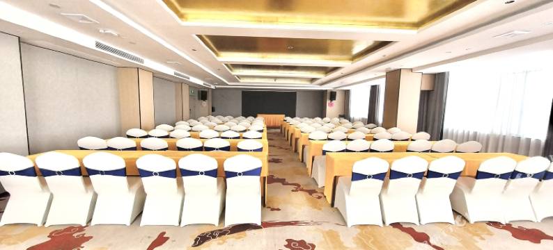 富川旺源大酒店图片