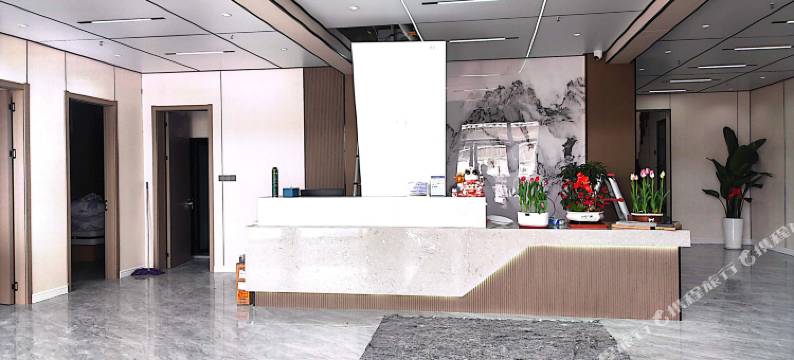 水木园酒店(三界店)图片