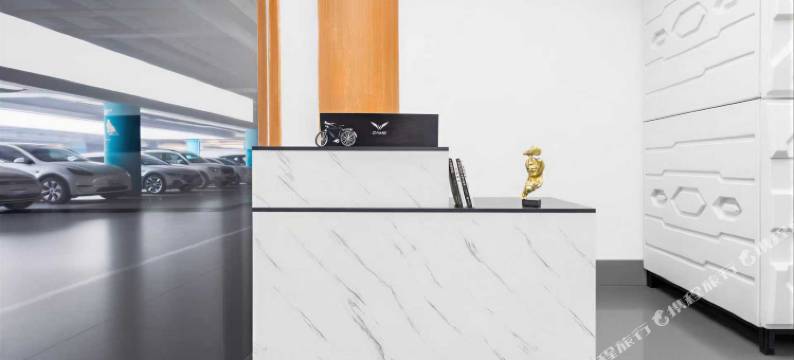 小鸟轻住(北京大兴国际机场店)图片