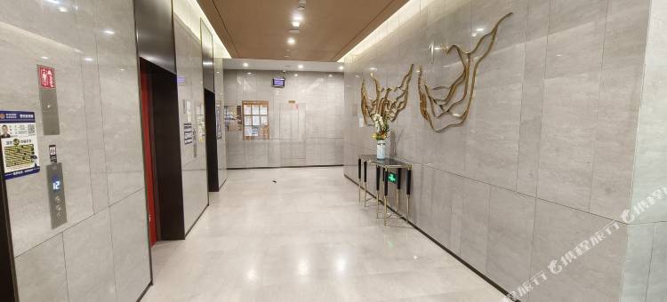 厦门香阁华庭公寓(厦门北站南广场店)图片