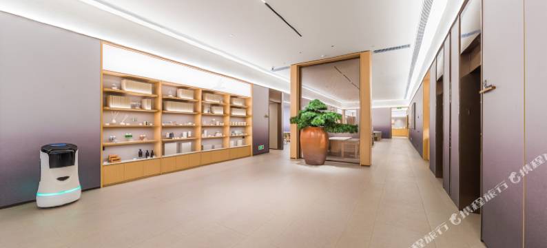 全季酒店(扬州京华城山姆会员店)图片