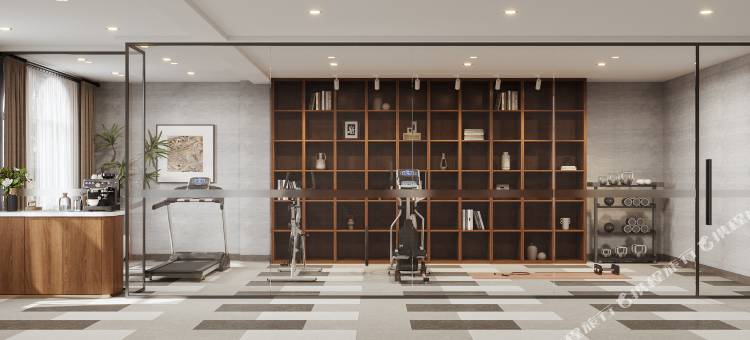 锦江之星品尚(无锡梅村梅里古镇店)图片