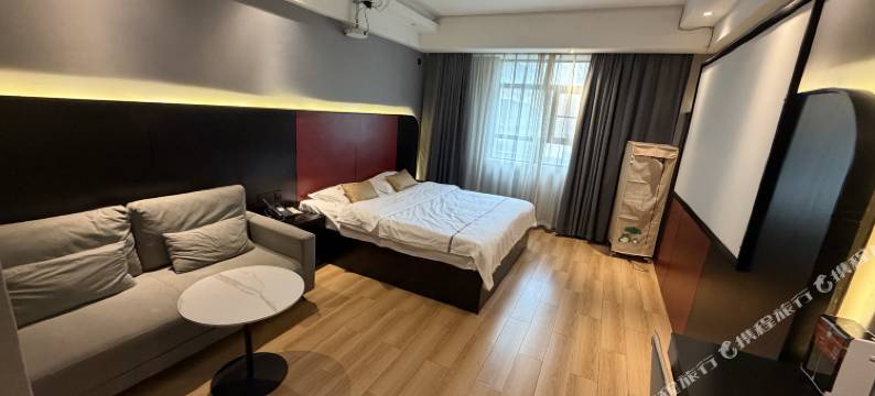 潇影华美达酒店(长沙五一广场东塘地铁站店)图片