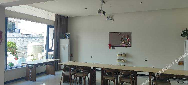 下次见·See You Around 轻奢亲子美宿(宝泉景区店)图片
