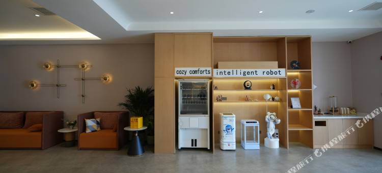 锦江之星酒店(榆树客运站店)图片