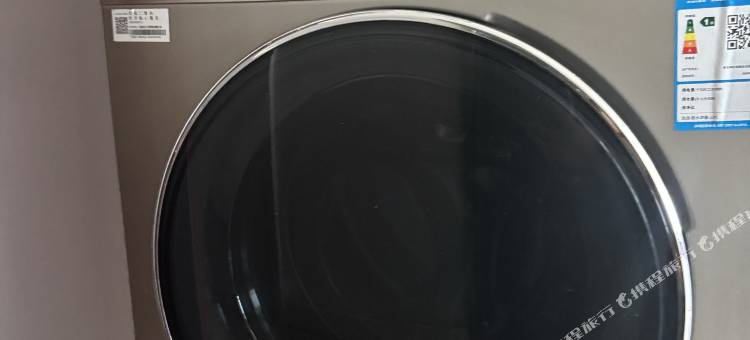 珊瑚海·海景公寓(秦皇岛茂业天地店)图片