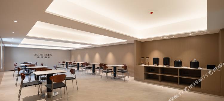 RUIZE 睿泽酒店(盖州长征大街店)图片