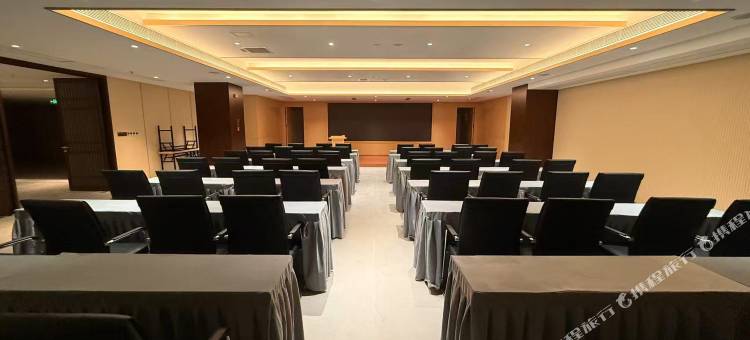 建国璞隐酒店(北京国贸四惠东地铁站店)图片