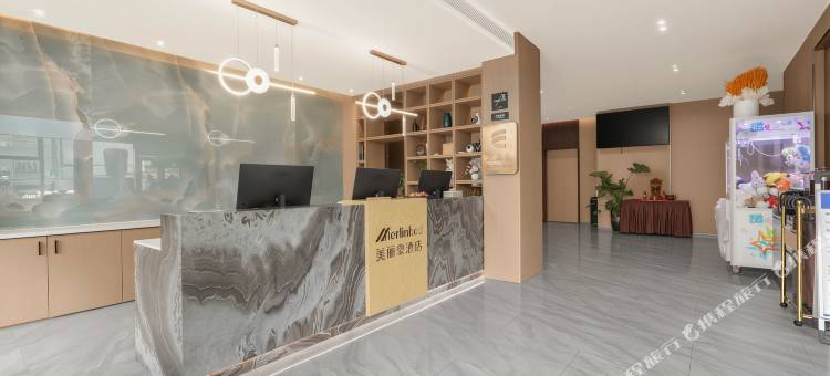 美丽豪酒店(珠海情侣路日月贝大剧院店)图片