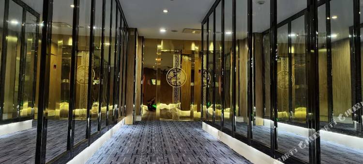 格林-贝壳酒店(天津西站河北工业大学红桥校区南院店)图片