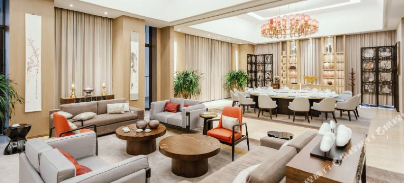 琼海博鳌乐城逸和康养度假酒店图片