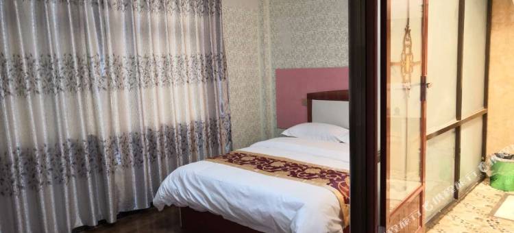 谢通门见喜宾馆图片