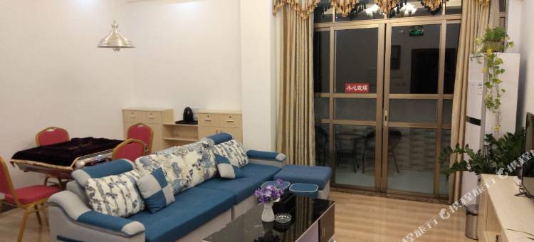 江门古斗温馨客栈图片