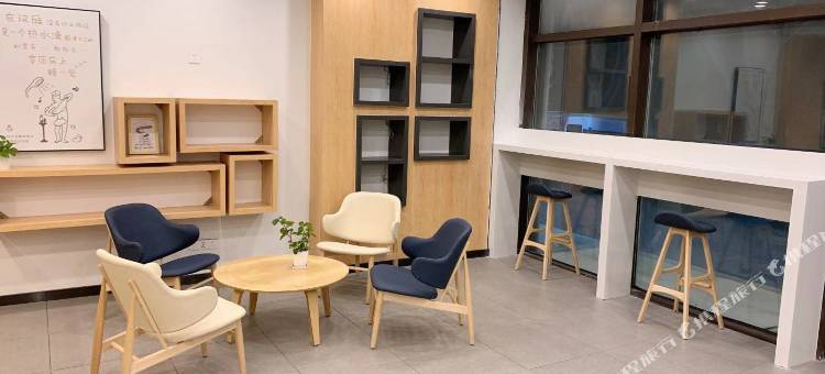 汉庭酒店(青岛城阳正阳中路地铁站店)图片