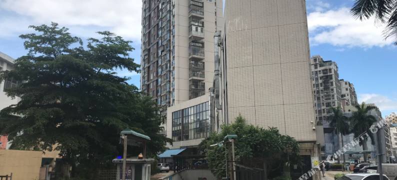 深圳新联华公寓(龙华汽车站店)图片