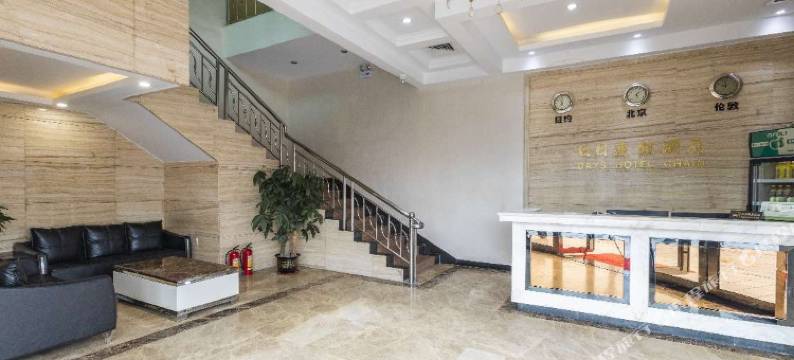 日日连锁酒店(东莞企石店)图片