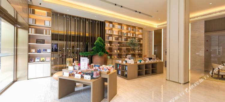 全季酒店(嘉兴南湖店)图片