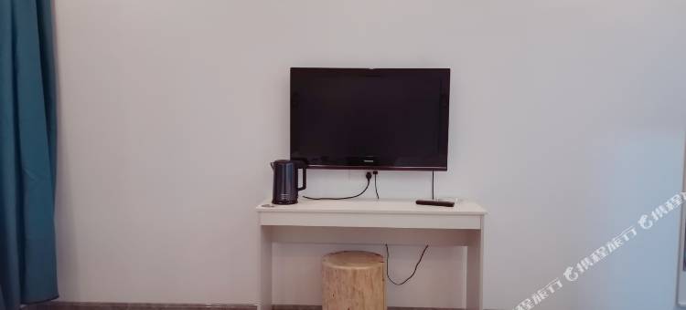 丰林佳禾假日宾馆图片