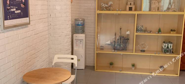 海友良品酒店(上海金桥国际广场店)图片
