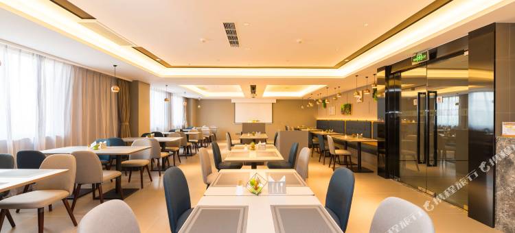 如家商旅酒店(昆山北门路店)图片