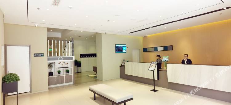 如家商旅酒店(包头东站机场店)图片