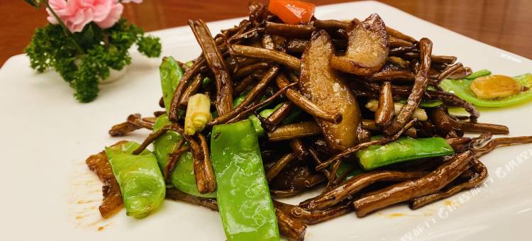 崇左凯玄国际大酒店图片