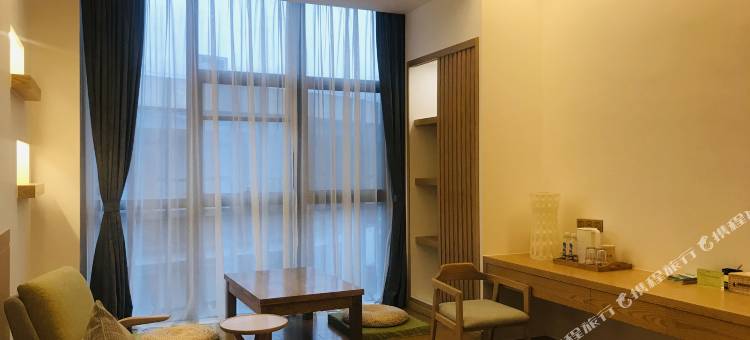 黄山浦溪一号民宿图片