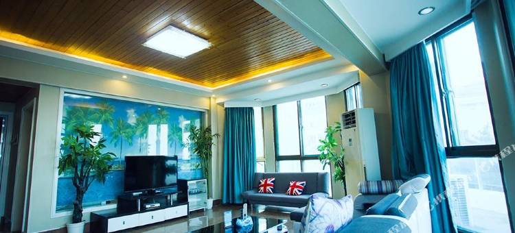 瀚海海景酒店(连岛景区店)图片