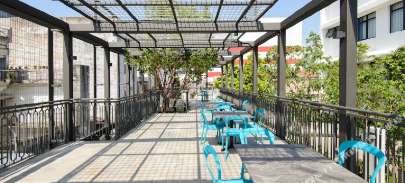 萨夫酒店(Savv Hotel)图片