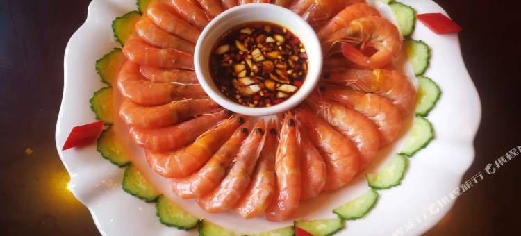 林芝凌云客精品酒店图片