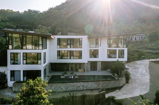 兴义无寻·万峰之野客栈(万峰林景区下纳灰店)图片