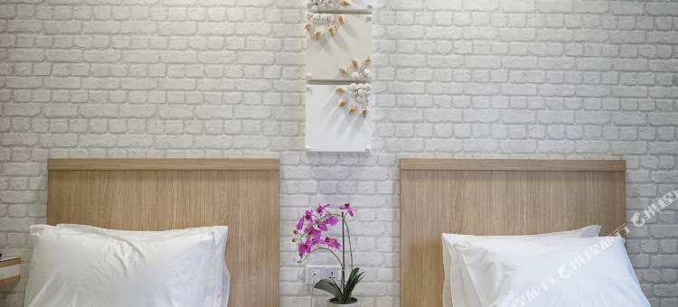 光之屋酒店和短租公寓(LightHouse Hotel & ShortStay @ Damansara Uptown)图片