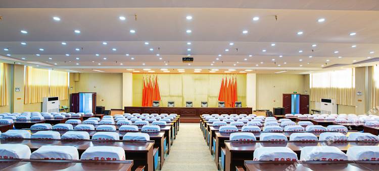 舞钢凤凰酒店图片